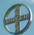 Bayer-Konzern sprt leichte Konjunkturbrise